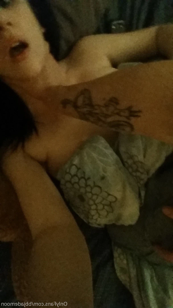 JadeMoon - Explicit Feed [ bbjademoon ] Onlyfans leaked photo 12682668 on Hotleaks.tv