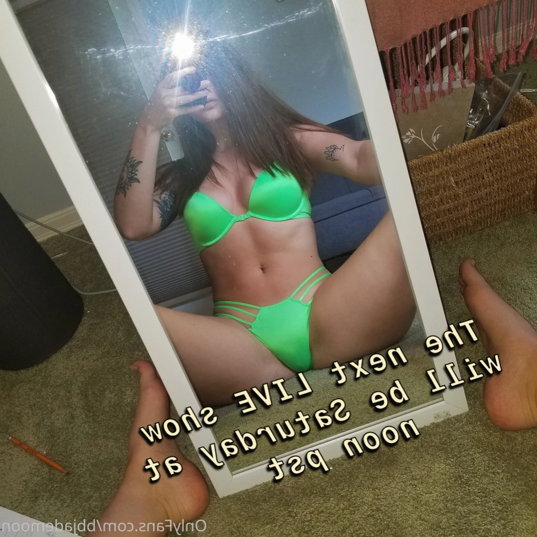 JadeMoon - Explicit Feed [ bbjademoon ] Onlyfans leaked photo 12964507 on Hotleaks.tv