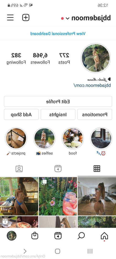 JadeMoon - Explicit Feed [ bbjademoon ] Onlyfans leaked photo 14974679 on Hotleaks.tv