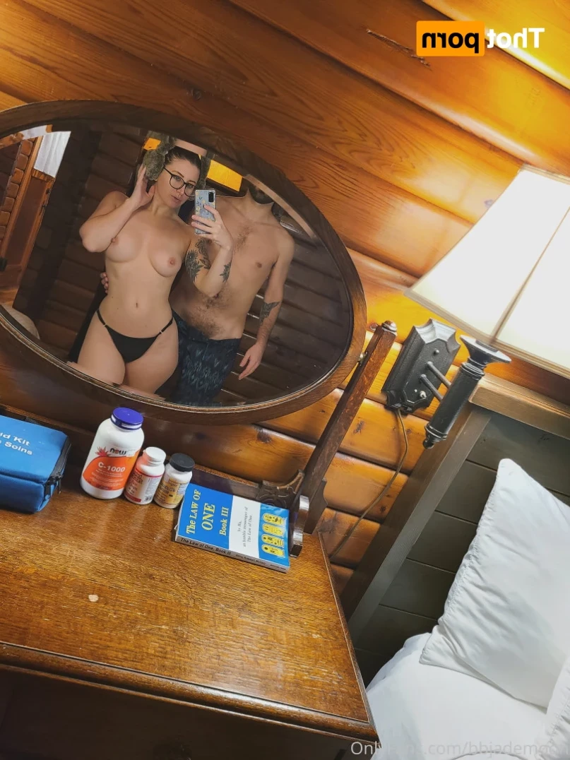 JadeMoon - Explicit Feed [ bbjademoon ] Onlyfans leaked photo 15016922 on Hotleaks.tv