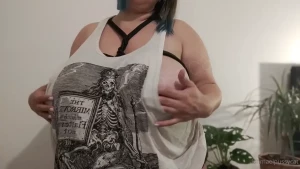 bbwaltswitch Onlyfans leaked video 8427577 on Hotleaks.tv