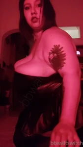 bbwaltswitch Onlyfans leaked video 8427736 on Hotleaks.tv