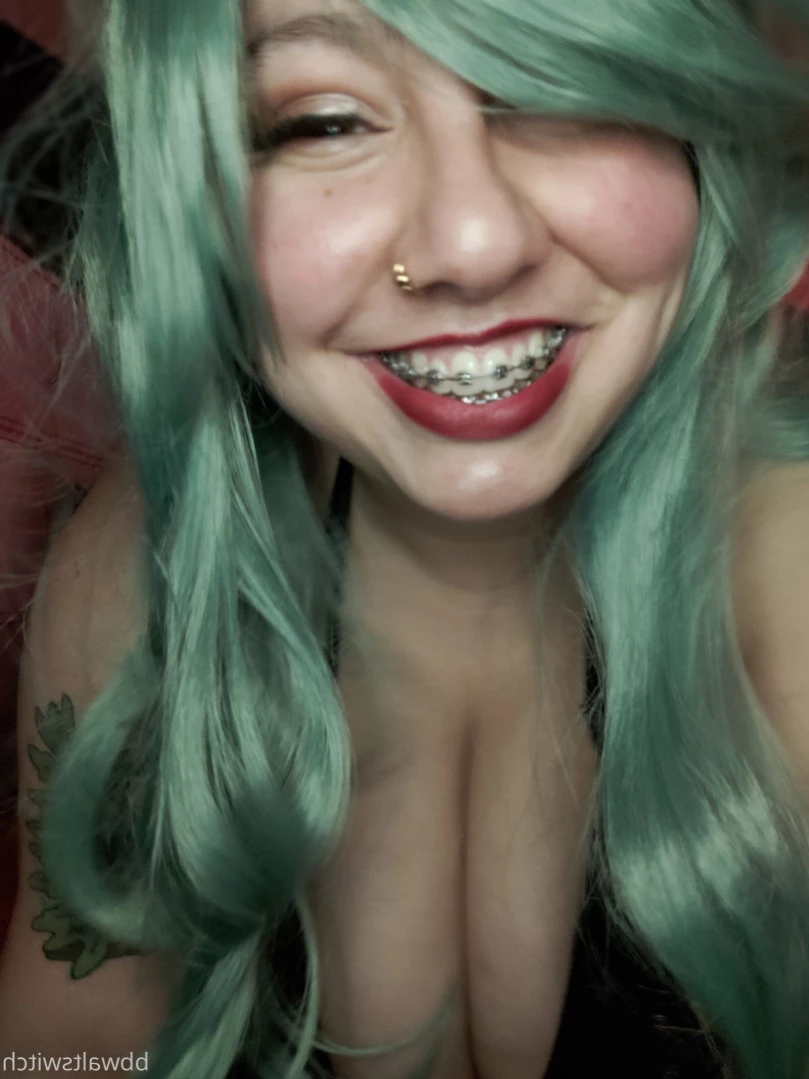 bbwaltswitch Onlyfans leaked photo 12257022 on Hotleaks.tv