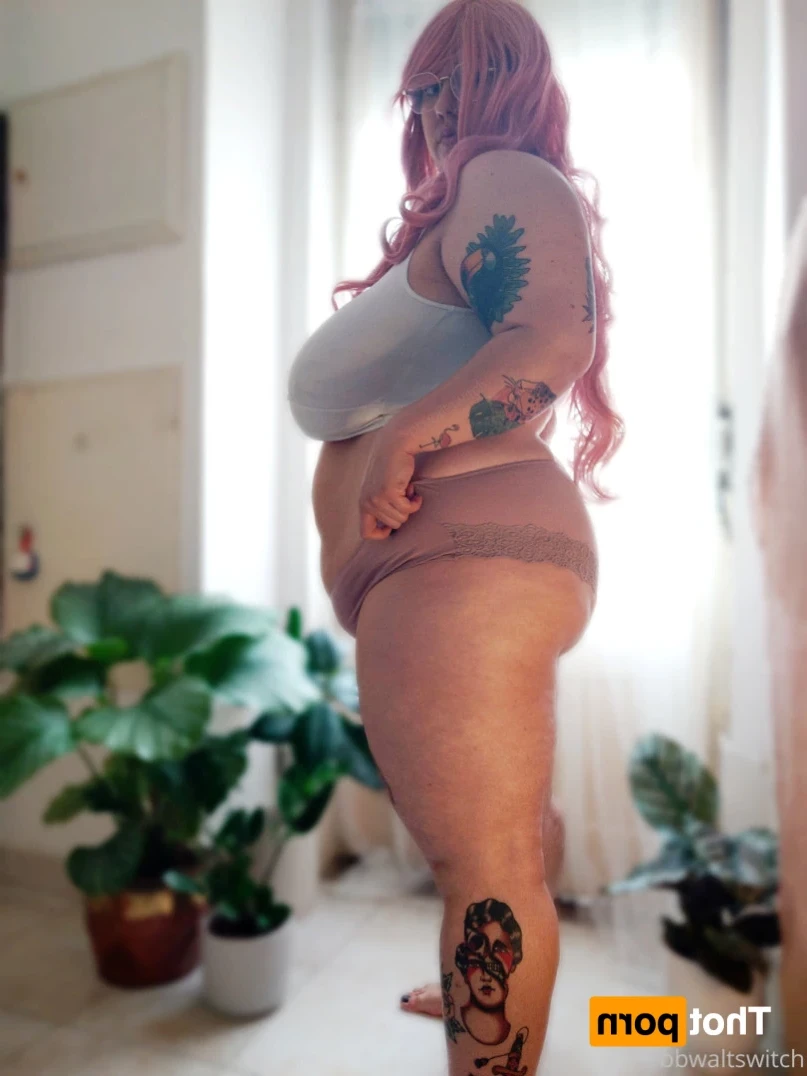 bbwaltswitch Onlyfans leaked photo 13119920 on Hotleaks.tv
