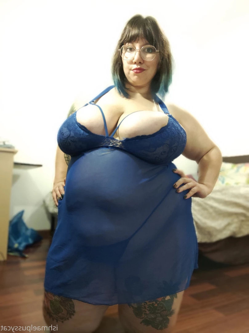 bbwaltswitch Onlyfans leaked photo 13129253 on Hotleaks.tv
