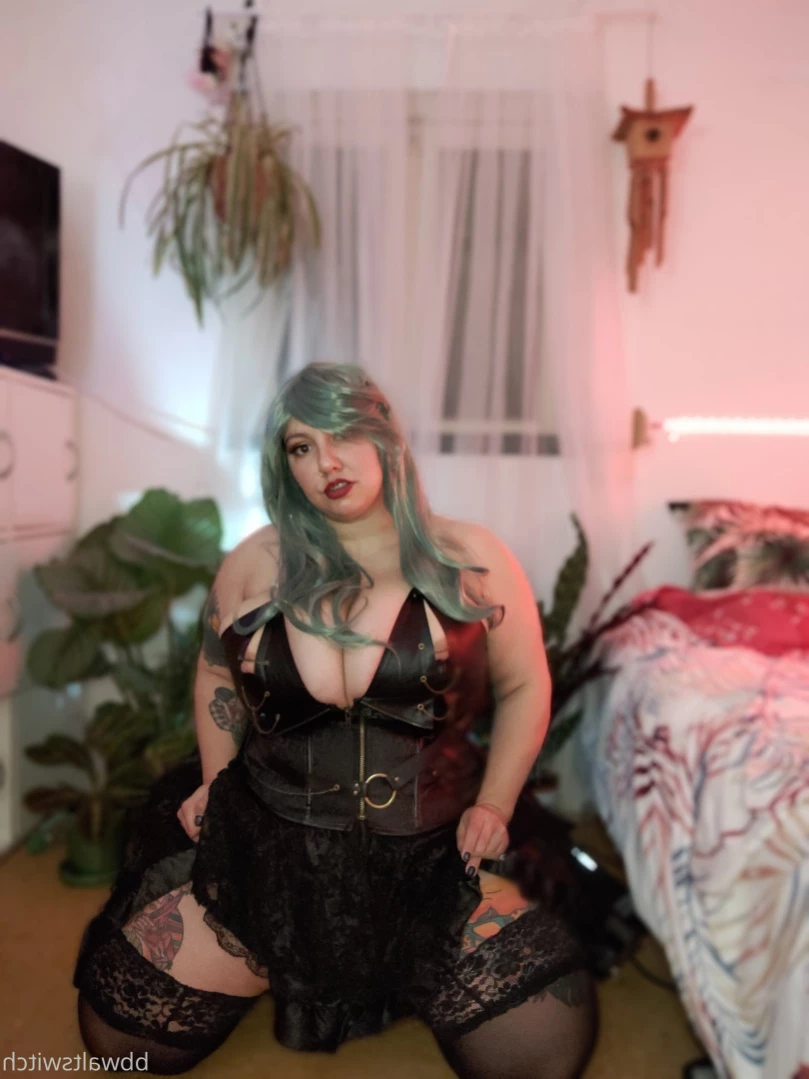 bbwaltswitch Onlyfans leaked photo 13192088 on Hotleaks.tv