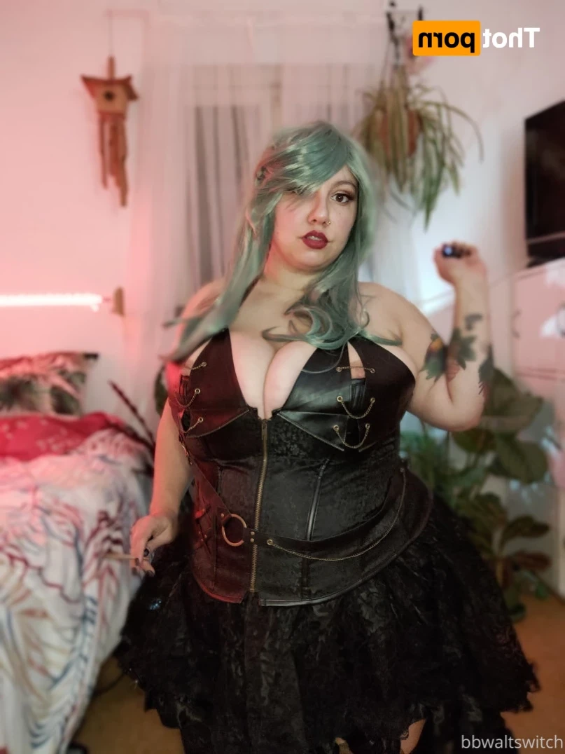 bbwaltswitch Onlyfans leaked photo 13290699 on Hotleaks.tv