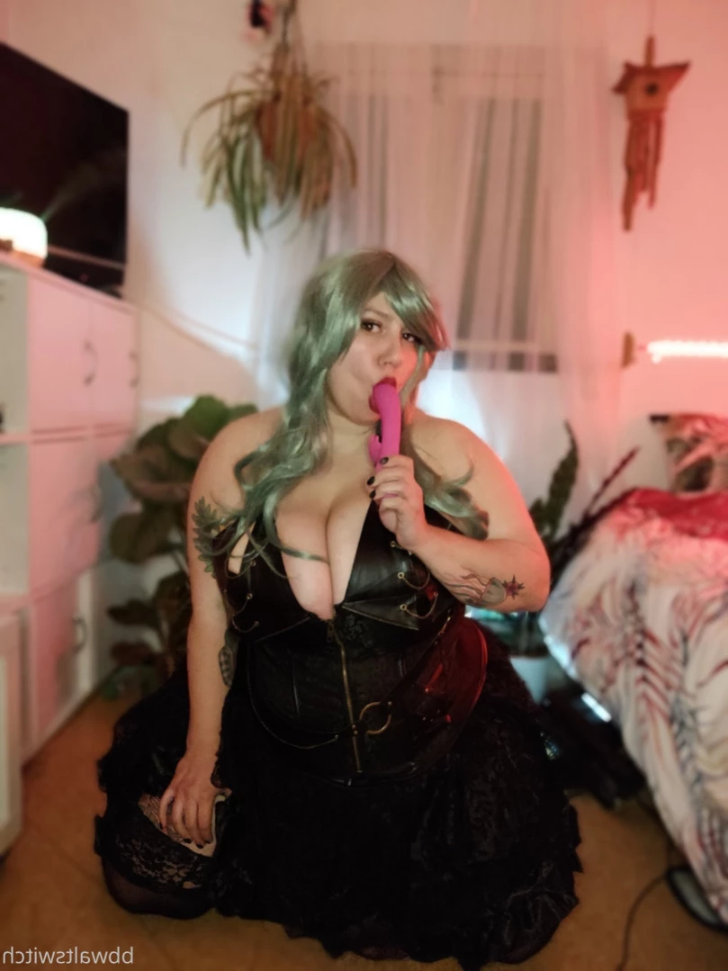 bbwaltswitch Onlyfans leaked photo 13496685 on Hotleaks.tv