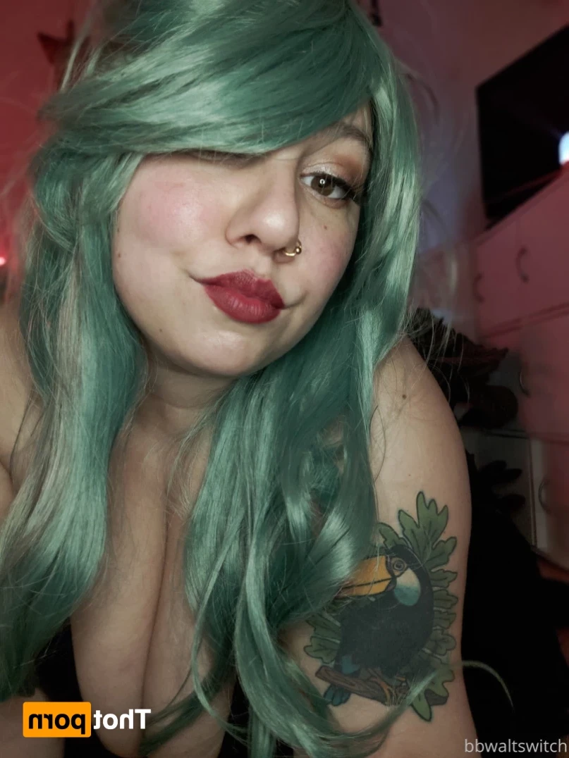 bbwaltswitch Onlyfans leaked photo 13500263 on Hotleaks.tv