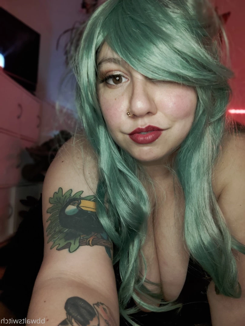 bbwaltswitch Onlyfans leaked photo 13580165 on Hotleaks.tv
