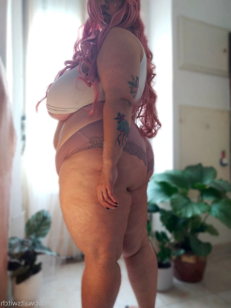 bbwaltswitch Onlyfans leaked photo 13627032 on Hotleaks.tv