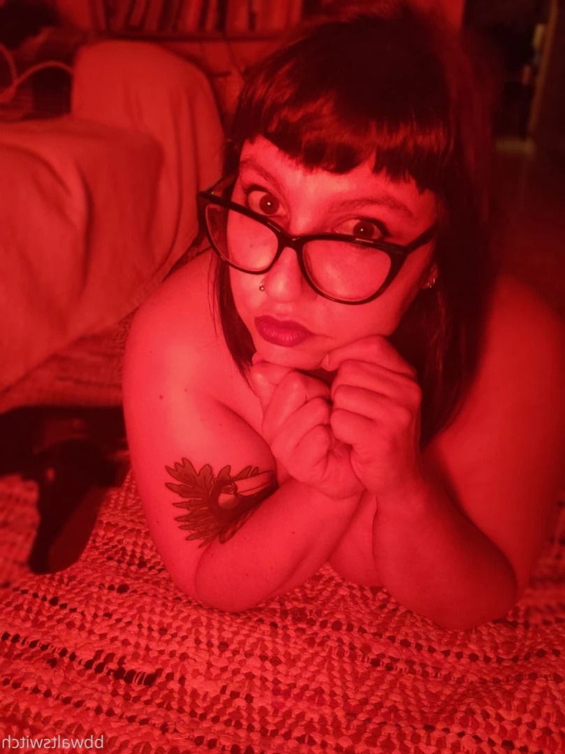 bbwaltswitch Onlyfans leaked photo 13816383 on Hotleaks.tv