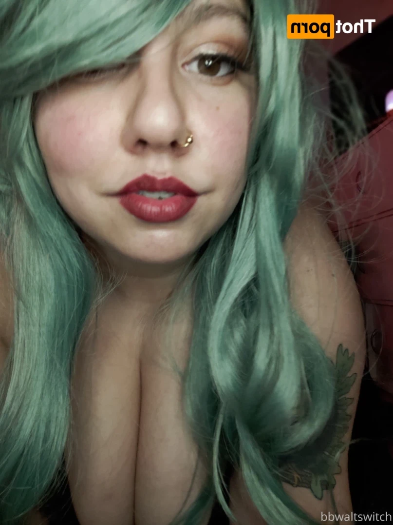 bbwaltswitch Onlyfans leaked photo 14382854 on Hotleaks.tv