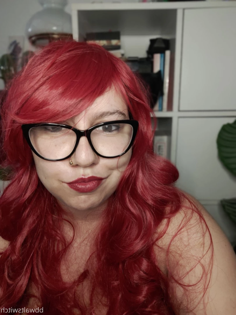 bbwaltswitch Onlyfans leaked photo 14606054 on Hotleaks.tv