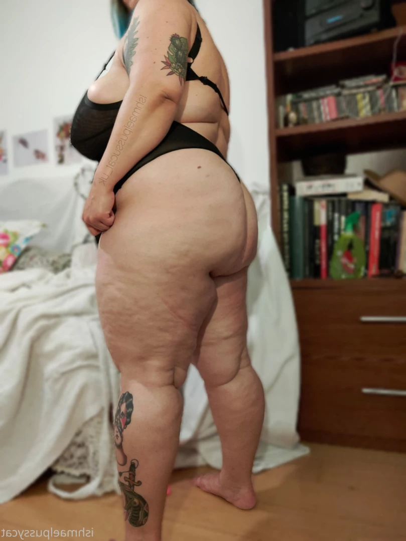 bbwaltswitch Onlyfans leaked photo 14639507 on Hotleaks.tv