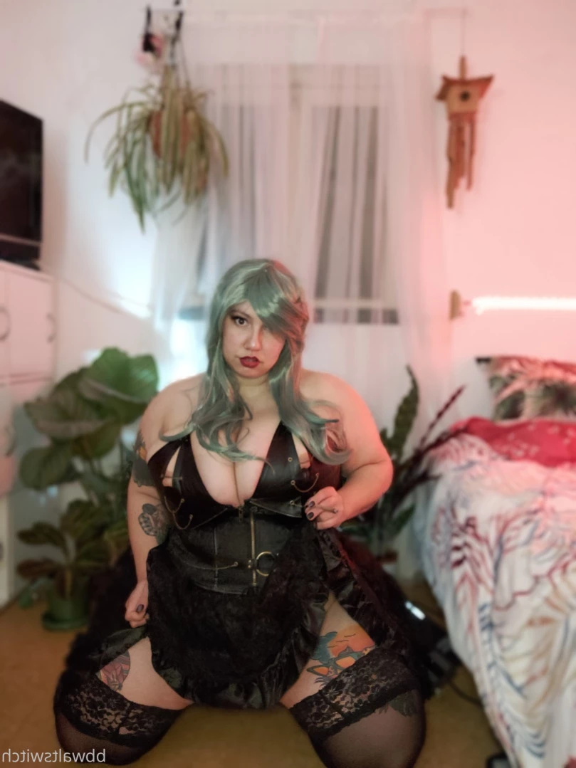 bbwaltswitch Onlyfans leaked photo 14678161 on Hotleaks.tv