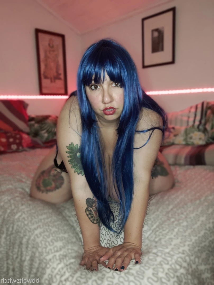 bbwaltswitch Onlyfans leaked photo 14678764 on Hotleaks.tv