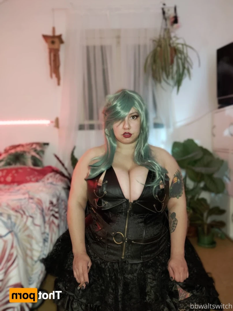 bbwaltswitch Onlyfans leaked photo 14892987 on Hotleaks.tv