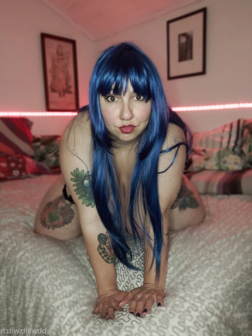 bbwaltswitch Onlyfans leaked photo 15780213 on Hotleaks.tv