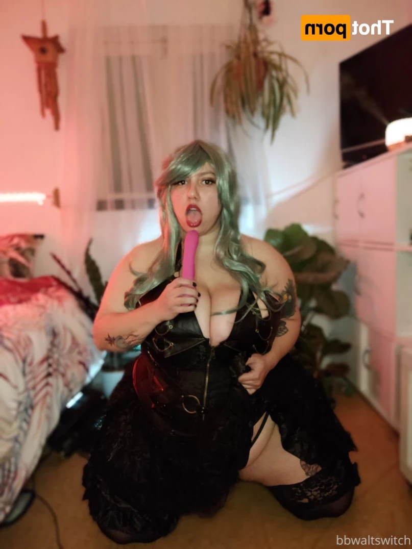 bbwaltswitch Onlyfans leaked photo 16201077 on Hotleaks.tv