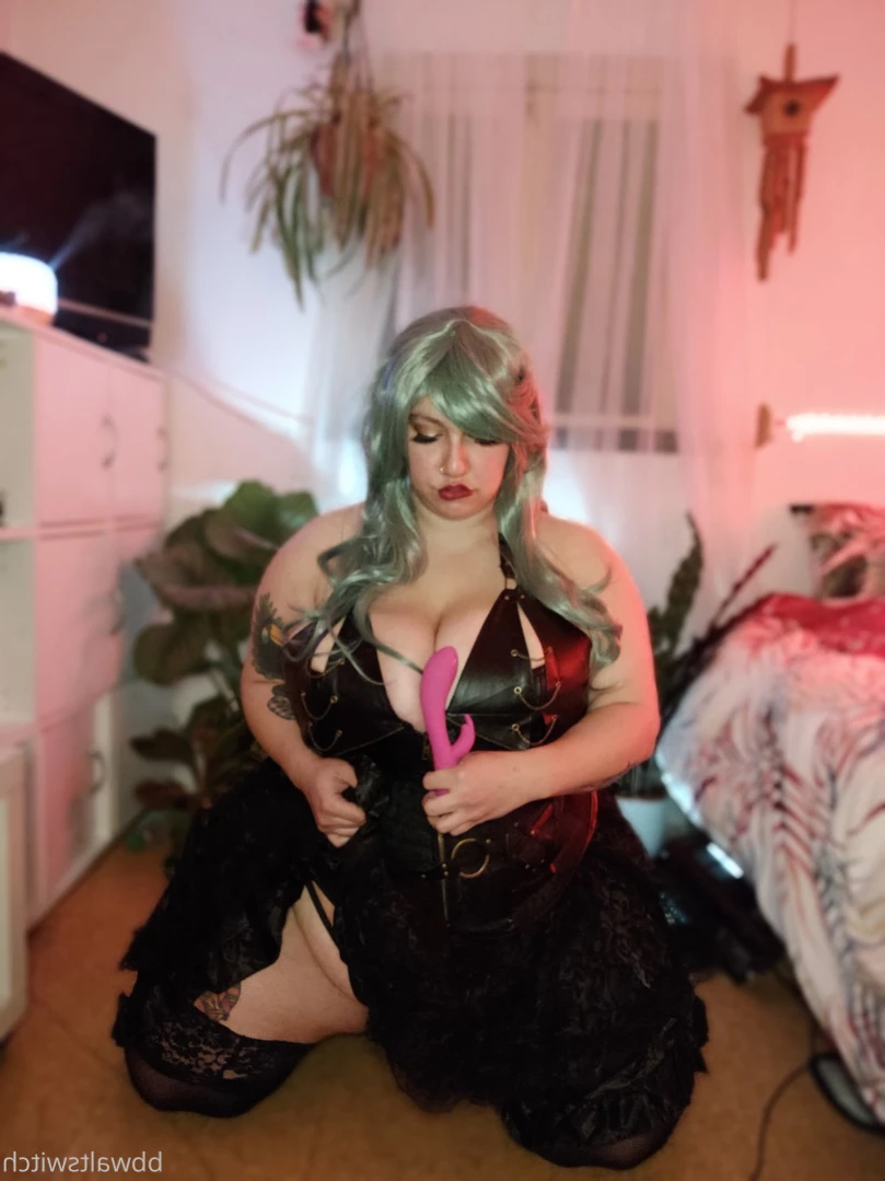 bbwaltswitch Onlyfans leaked photo 16303474 on Hotleaks.tv