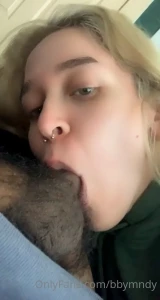 mandy myers🔪👼🏼 [ bbymndy ] Onlyfans leaked video 8427174 on Hotleaks.tv