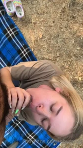 mandy myers🔪👼🏼 [ bbymndy ] Onlyfans leaked video 8427213 on Hotleaks.tv