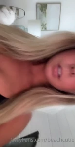 beachcutie - FULL NUDE [ beachcutie ] Onlyfans leaked video 10535970 on Hotleaks.tv