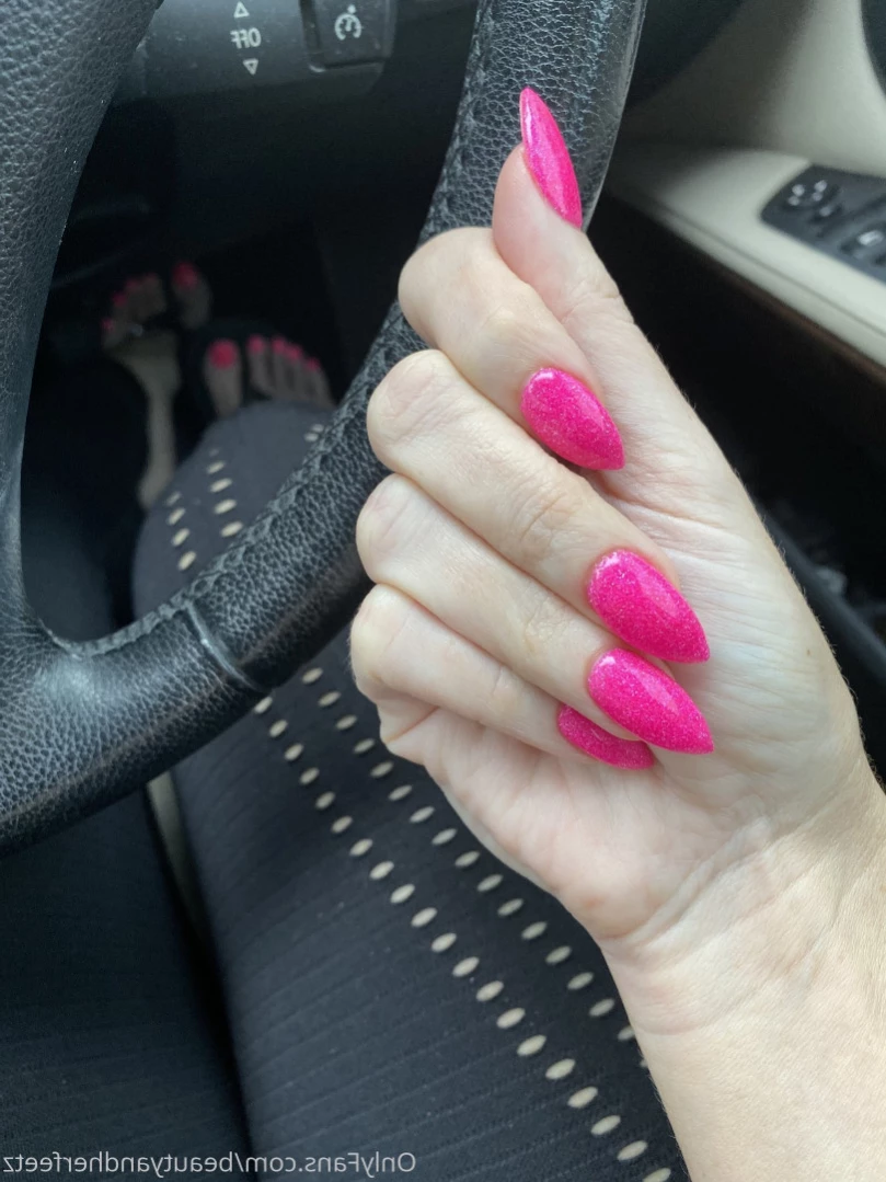 beautyandherfeetz Onlyfans leaked photo 10882824 on Hotleaks.tv