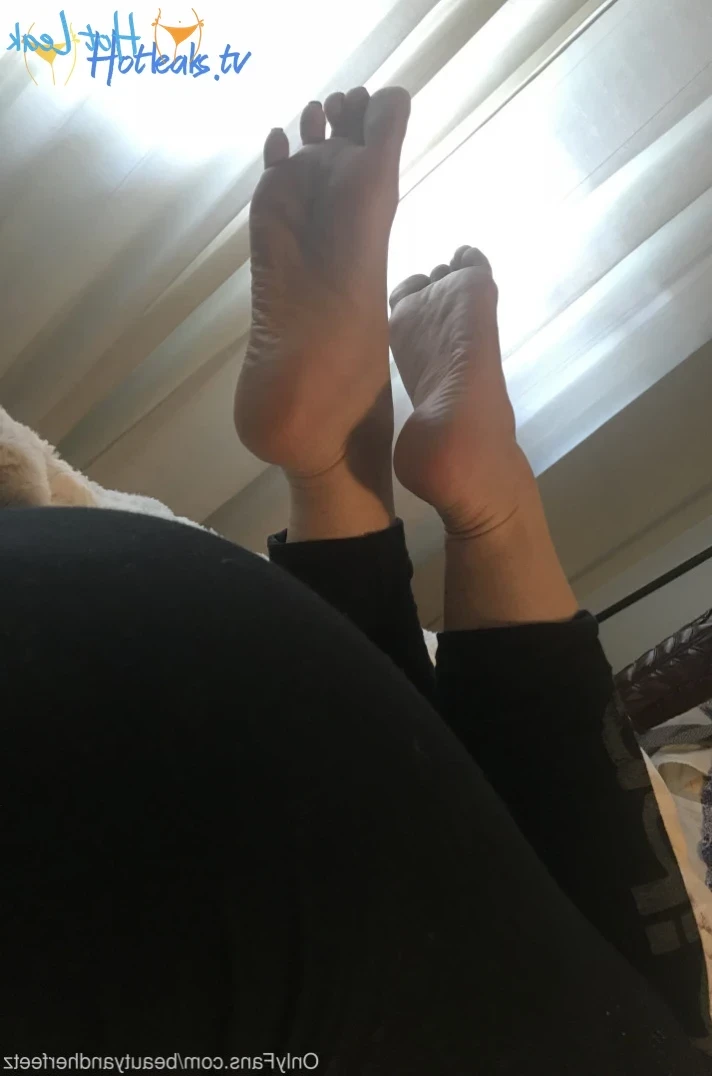 beautyandherfeetz Onlyfans leaked photo 12156866 on Hotleaks.tv