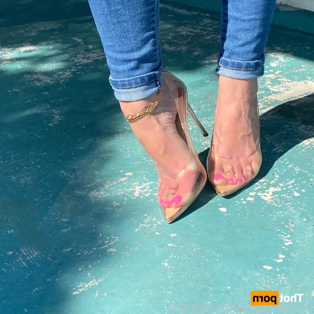 beautyandherfeetz Onlyfans leaked photo 12504708 on Hotleaks.tv