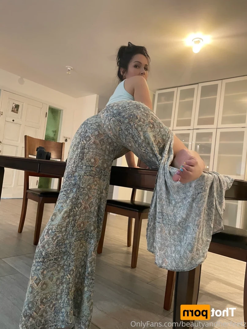 beautyandherfeetz Onlyfans leaked photo 12504735 on Hotleaks.tv