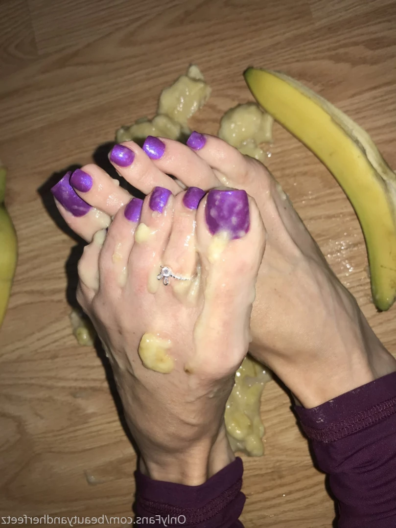 beautyandherfeetz Onlyfans leaked photo 14898063 on Hotleaks.tv