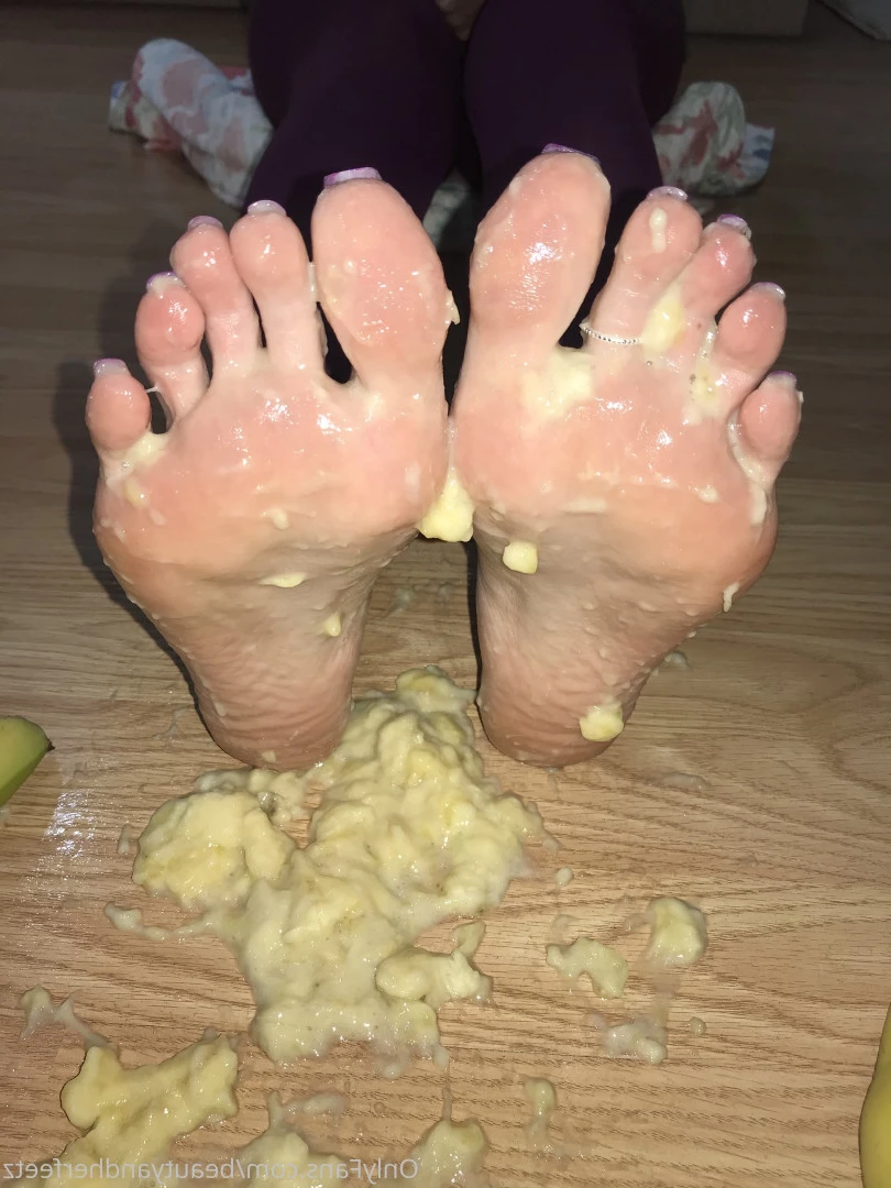 beautyandherfeetz Onlyfans leaked photo 14900416 on Hotleaks.tv