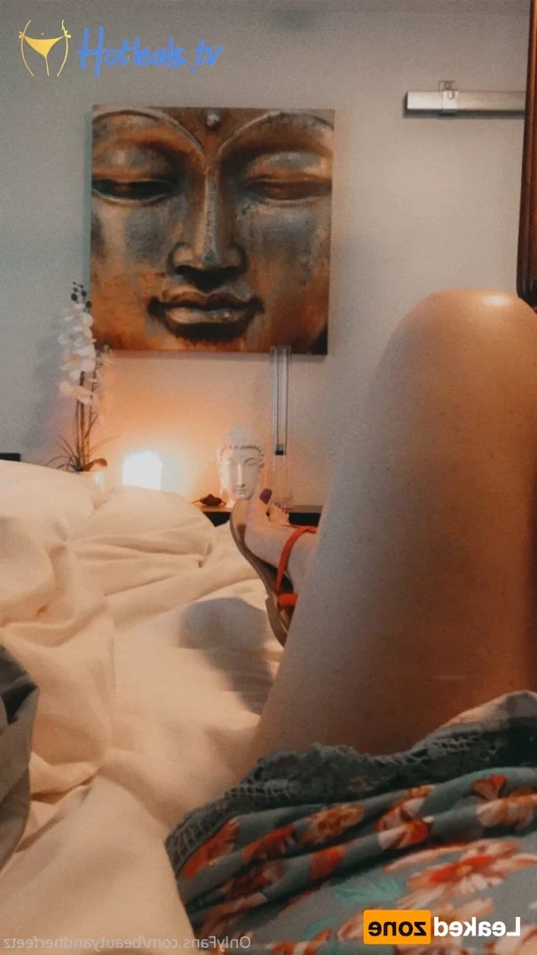 beautyandherfeetz Onlyfans leaked photo 14909805 on Hotleaks.tv