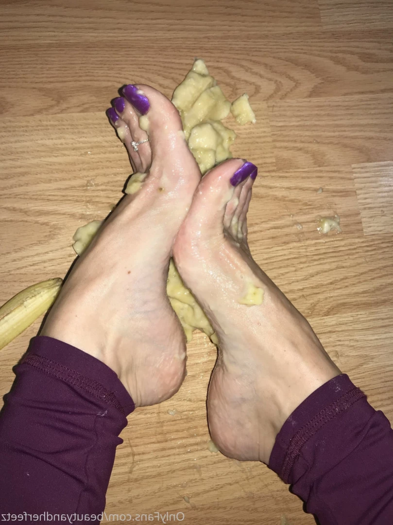 beautyandherfeetz Onlyfans leaked photo 14935360 on Hotleaks.tv