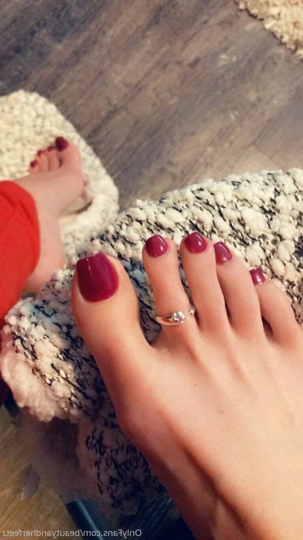 beautyandherfeetz Onlyfans leaked photo 14936780 on Hotleaks.tv
