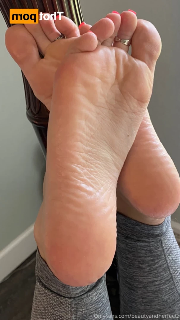 beautyandherfeetz Onlyfans leaked photo 15746226 on Hotleaks.tv