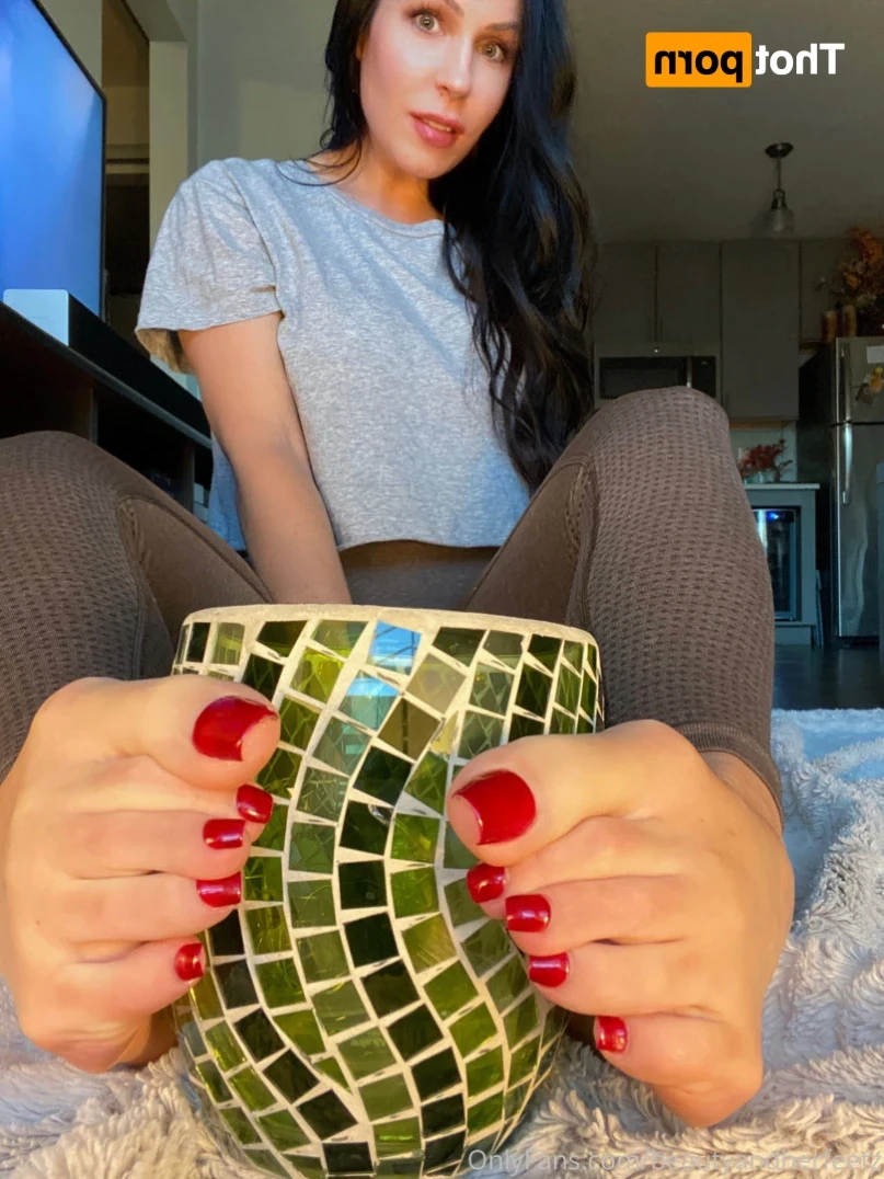 beautyandherfeetz Onlyfans leaked photo 16091433 on Hotleaks.tv