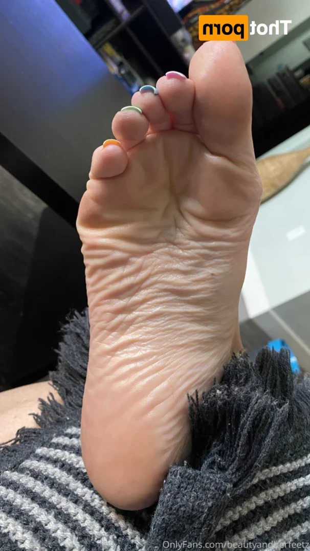 beautyandherfeetz Onlyfans leaked photo 16091439 on Hotleaks.tv