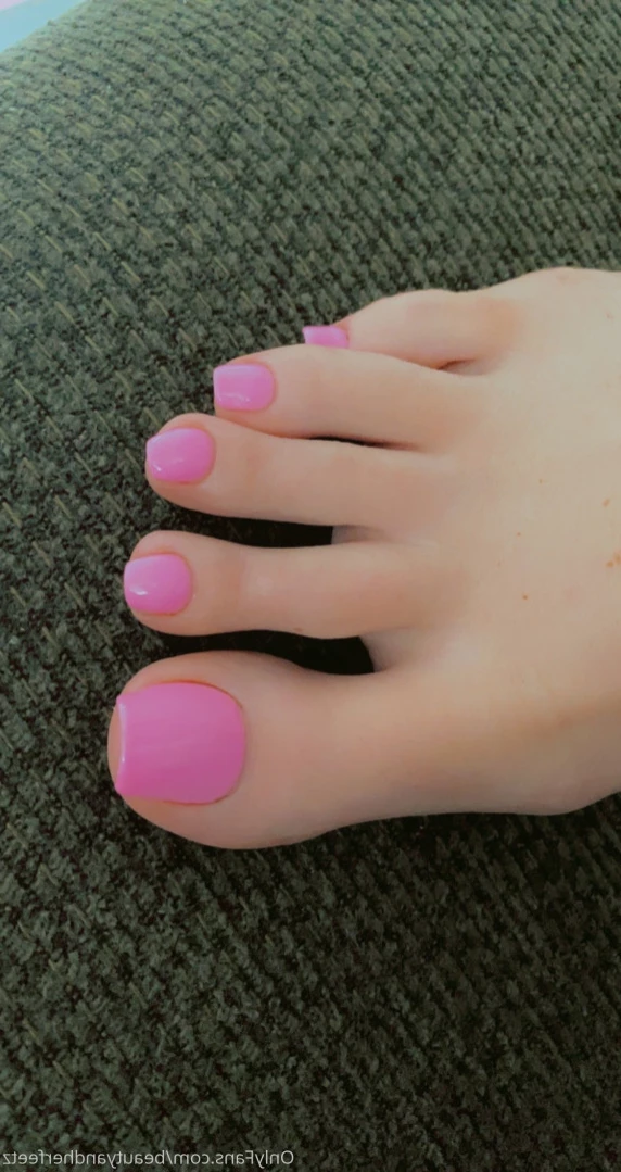 beautyandherfeetz Onlyfans leaked photo 16094054 on Hotleaks.tv
