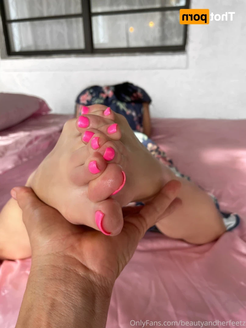 beautyandherfeetz Onlyfans leaked photo 16094092 on Hotleaks.tv