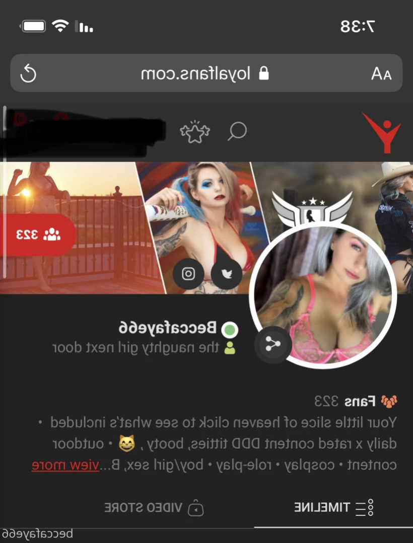 beccafaye66vip Onlyfans leaked photo 11702485 on Hotleaks.tv