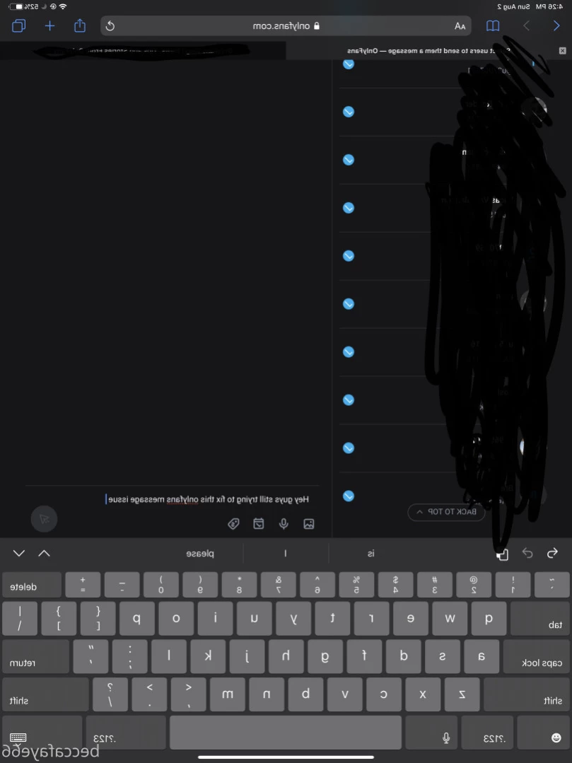 beccafaye66vip Onlyfans leaked photo 14558533 on Hotleaks.tv