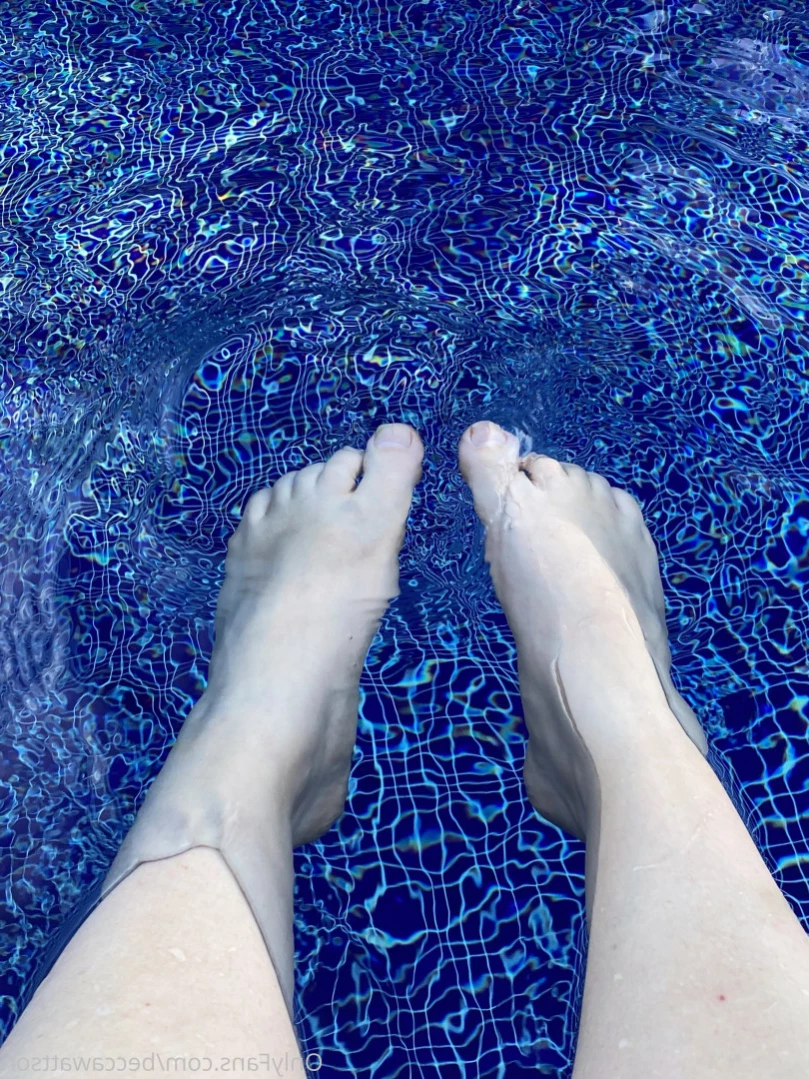 𝐑𝐞𝐛𝐞𝐜𝐜𝐚 ♥️ [ beccawattson ] Onlyfans leaked photo 11114936 on Hotleaks.tv