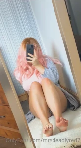 Becky Goode [ beckyisntgoode ] Onlyfans leaked video 8423963 on Hotleaks.tv