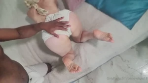 BeckyWhyte [ beckywhyte15 ] Onlyfans leaked video 8423461 on Hotleaks.tv