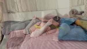 BeckyWhyte [ beckywhyte15 ] Onlyfans leaked video 8423679 on Hotleaks.tv