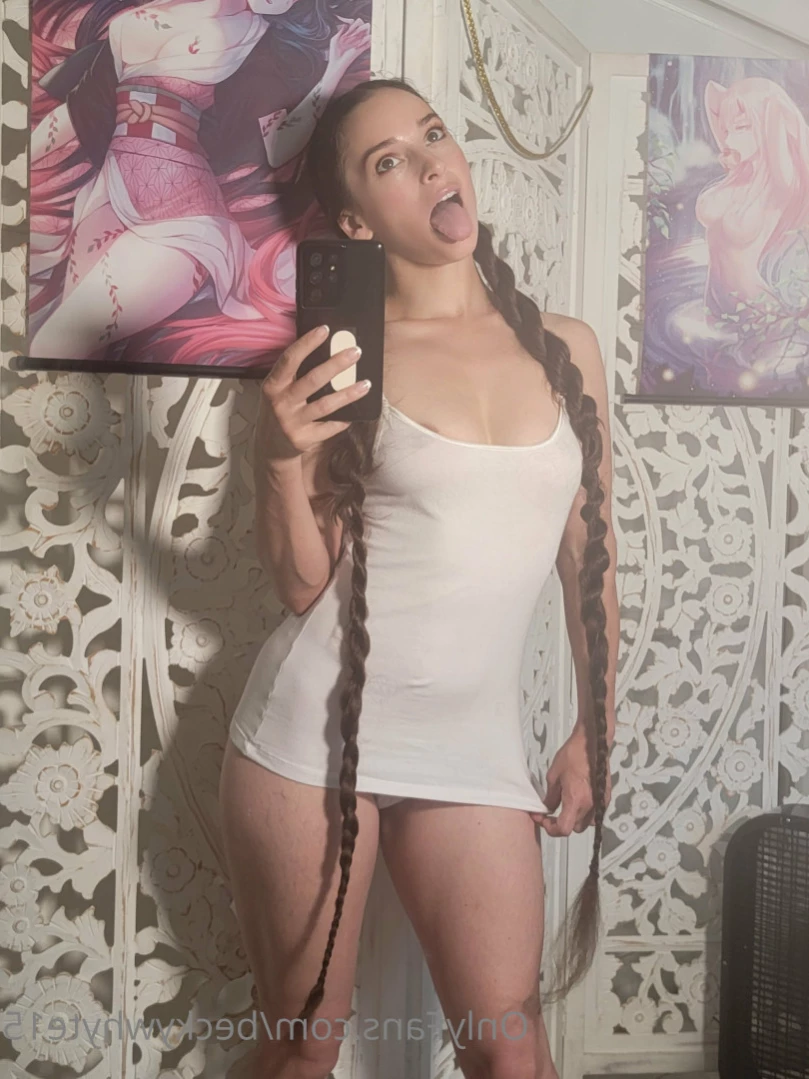 BeckyWhyte [ beckywhyte15 ] Onlyfans leaked photo 10885699 on Hotleaks.tv