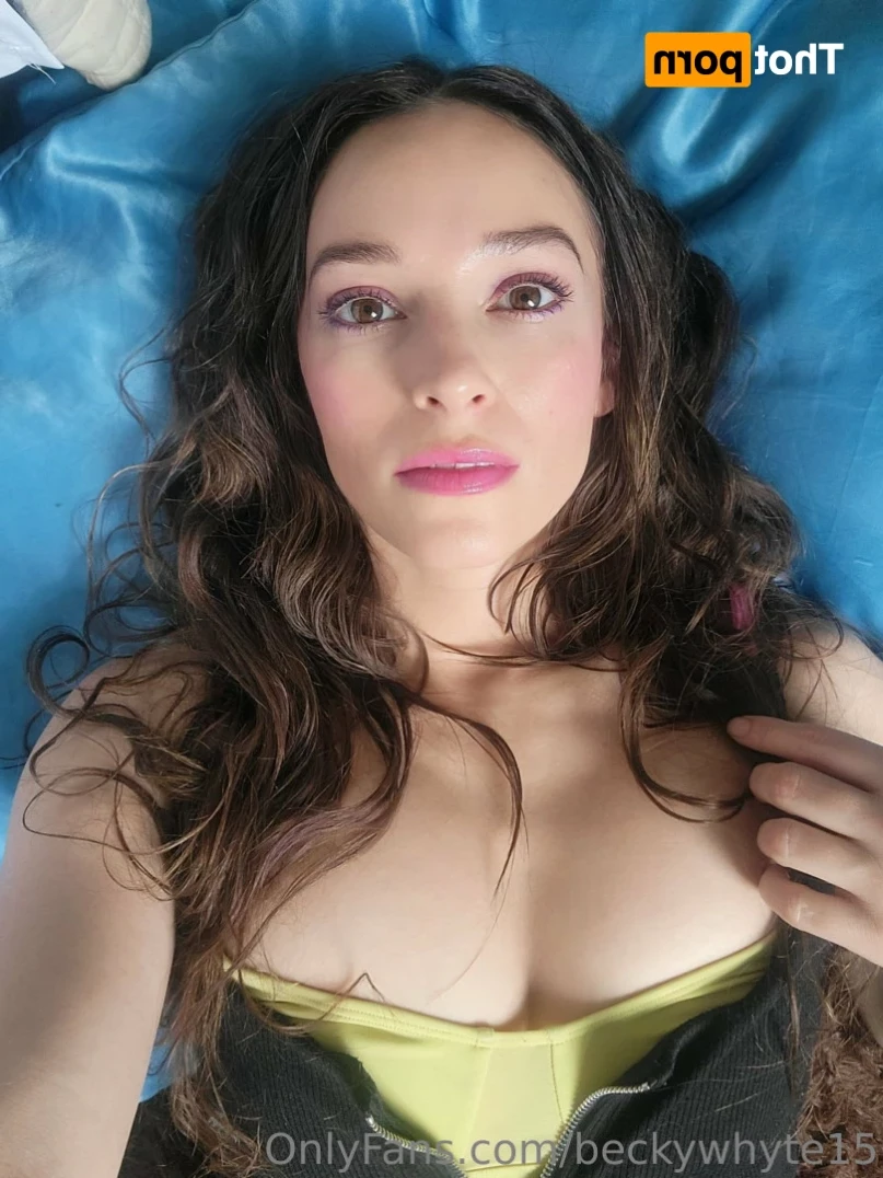 BeckyWhyte [ beckywhyte15 ] Onlyfans leaked photo 10972934 on Hotleaks.tv